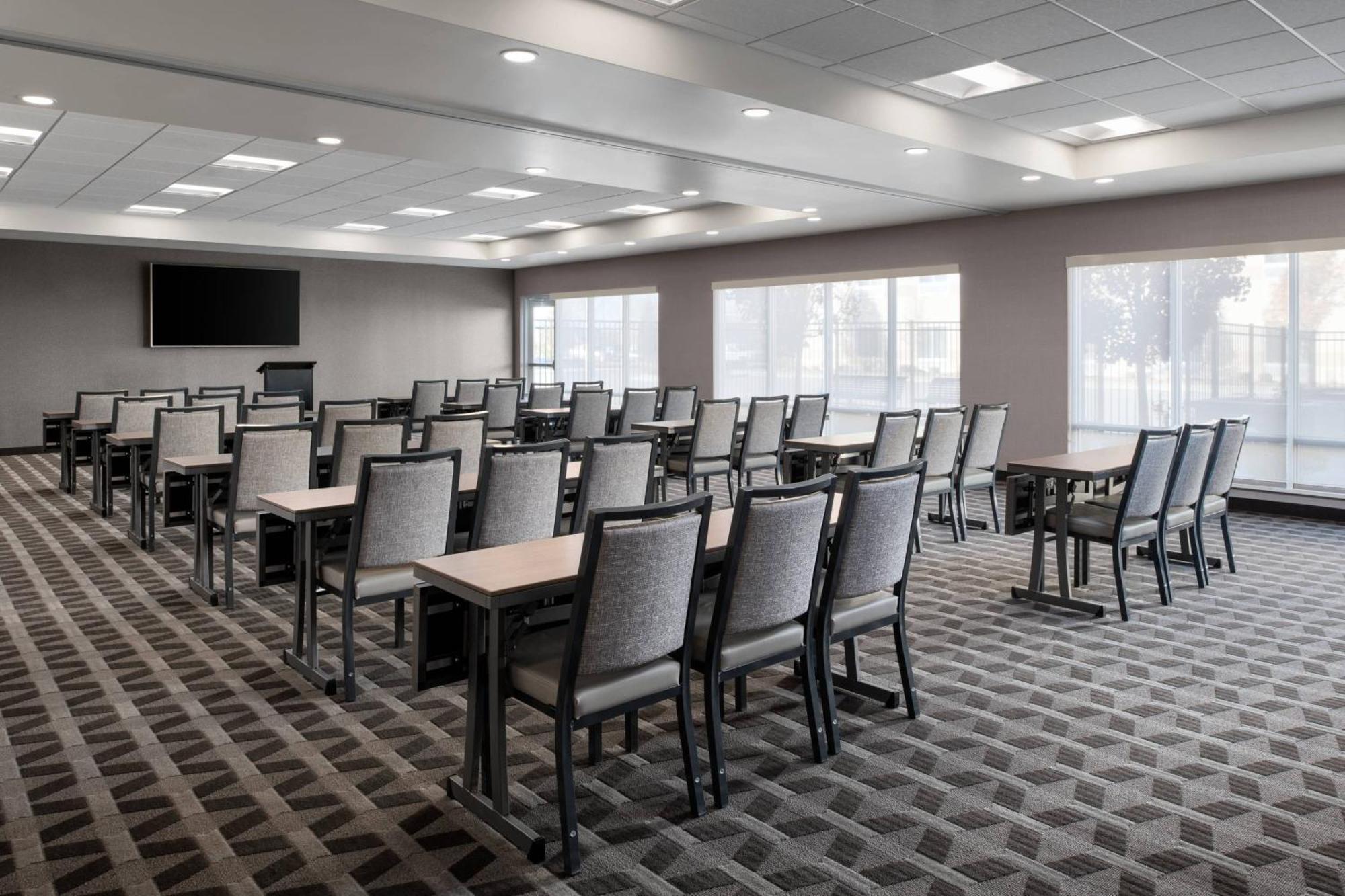 Towneplace Suites By Marriott Twin Falls Ngoại thất bức ảnh