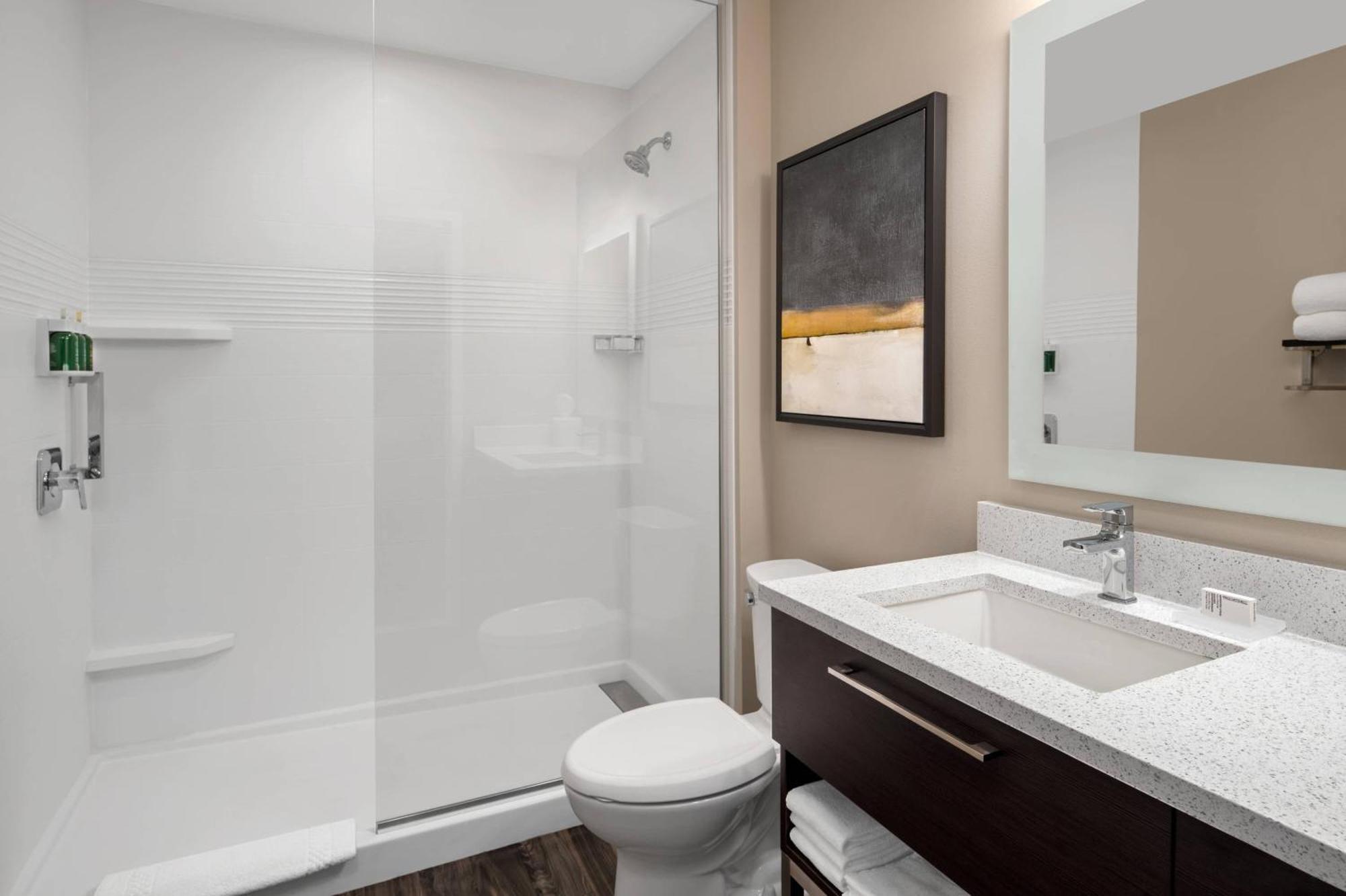 Towneplace Suites By Marriott Twin Falls Ngoại thất bức ảnh