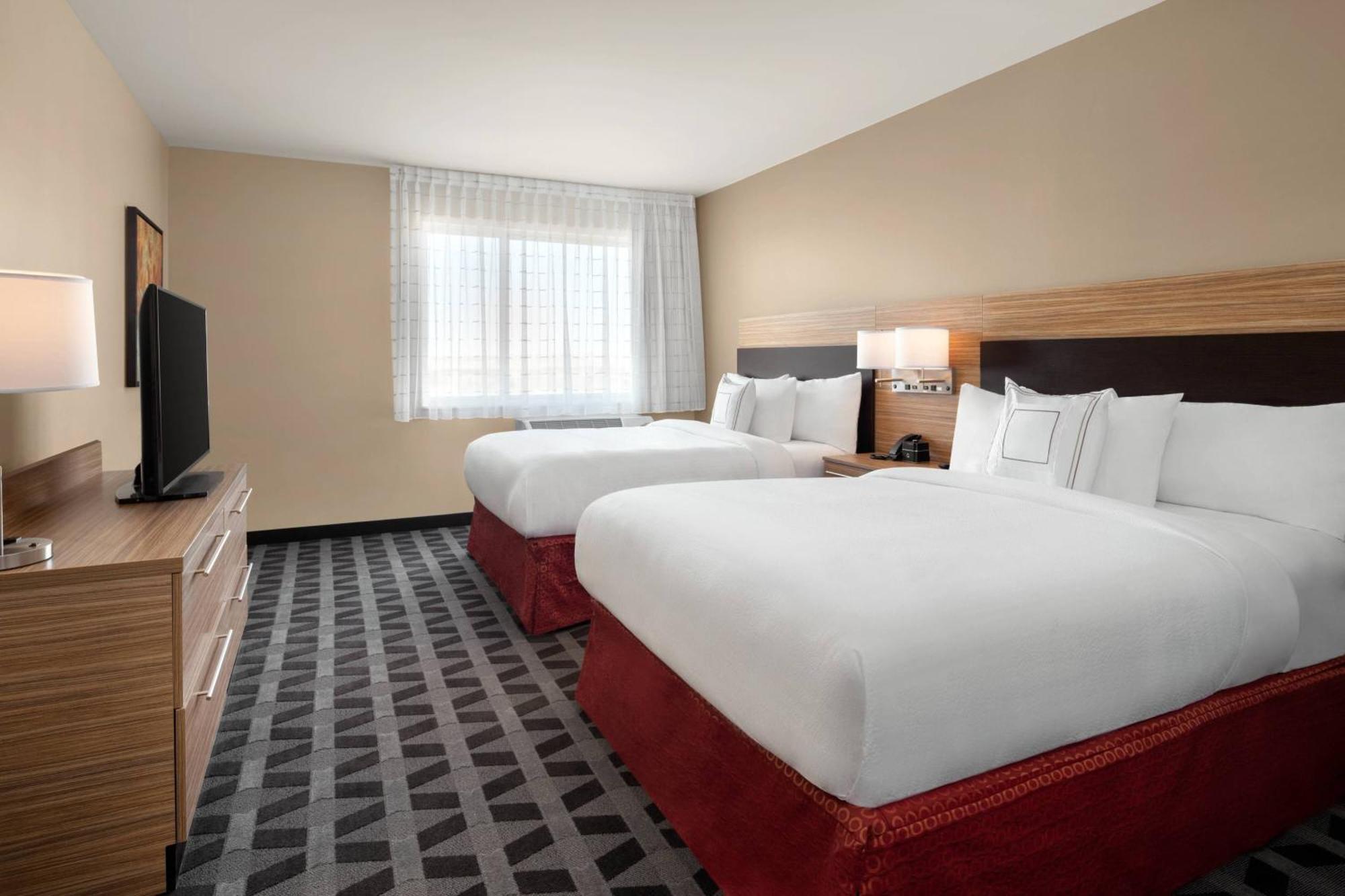 Towneplace Suites By Marriott Twin Falls Ngoại thất bức ảnh