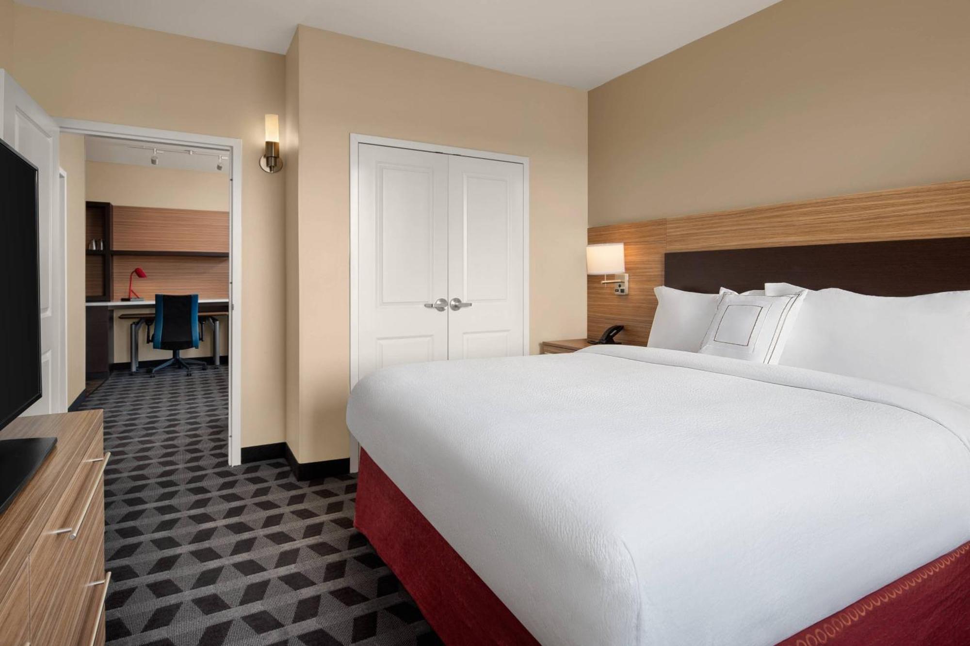 Towneplace Suites By Marriott Twin Falls Ngoại thất bức ảnh