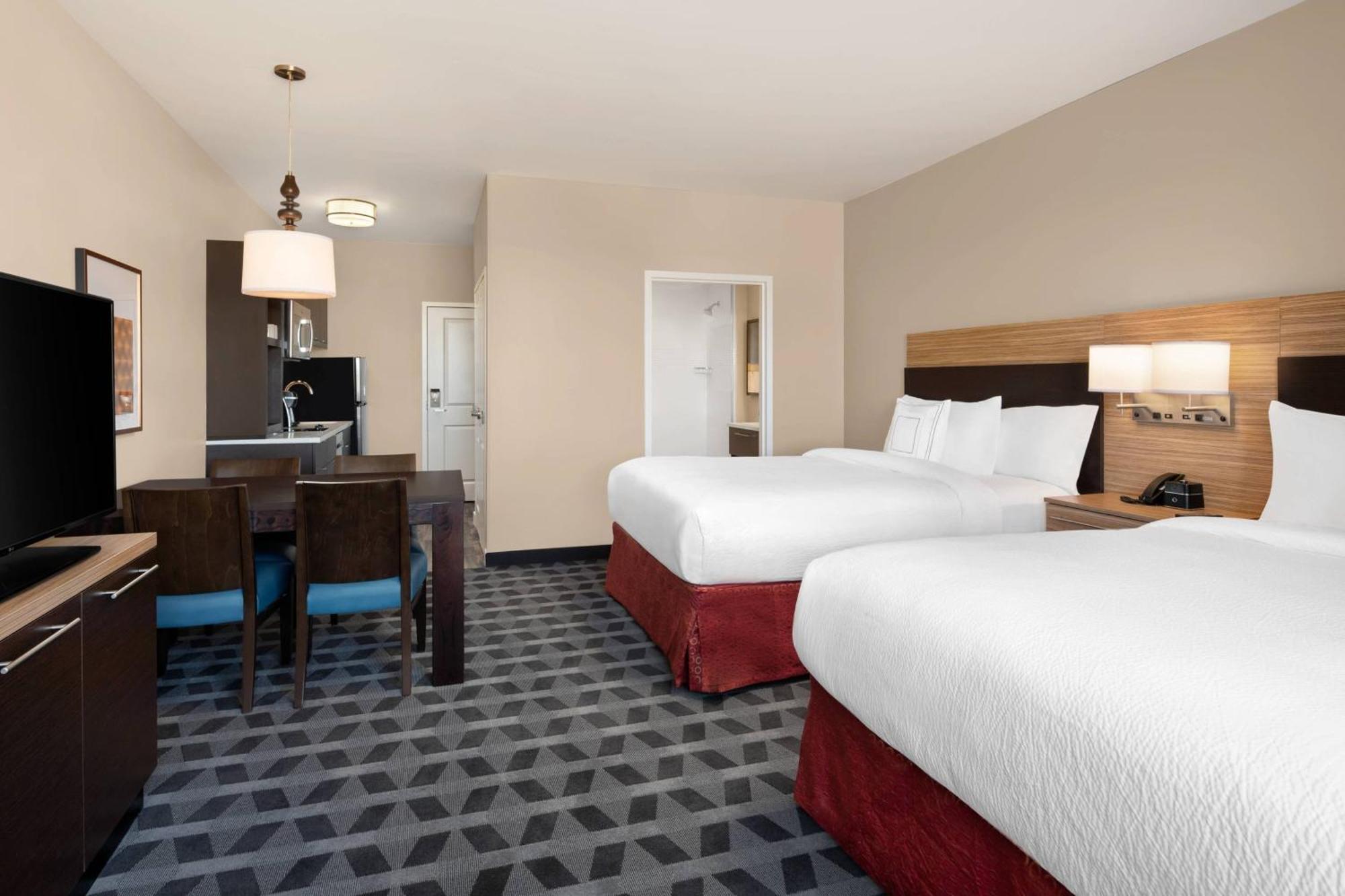 Towneplace Suites By Marriott Twin Falls Ngoại thất bức ảnh