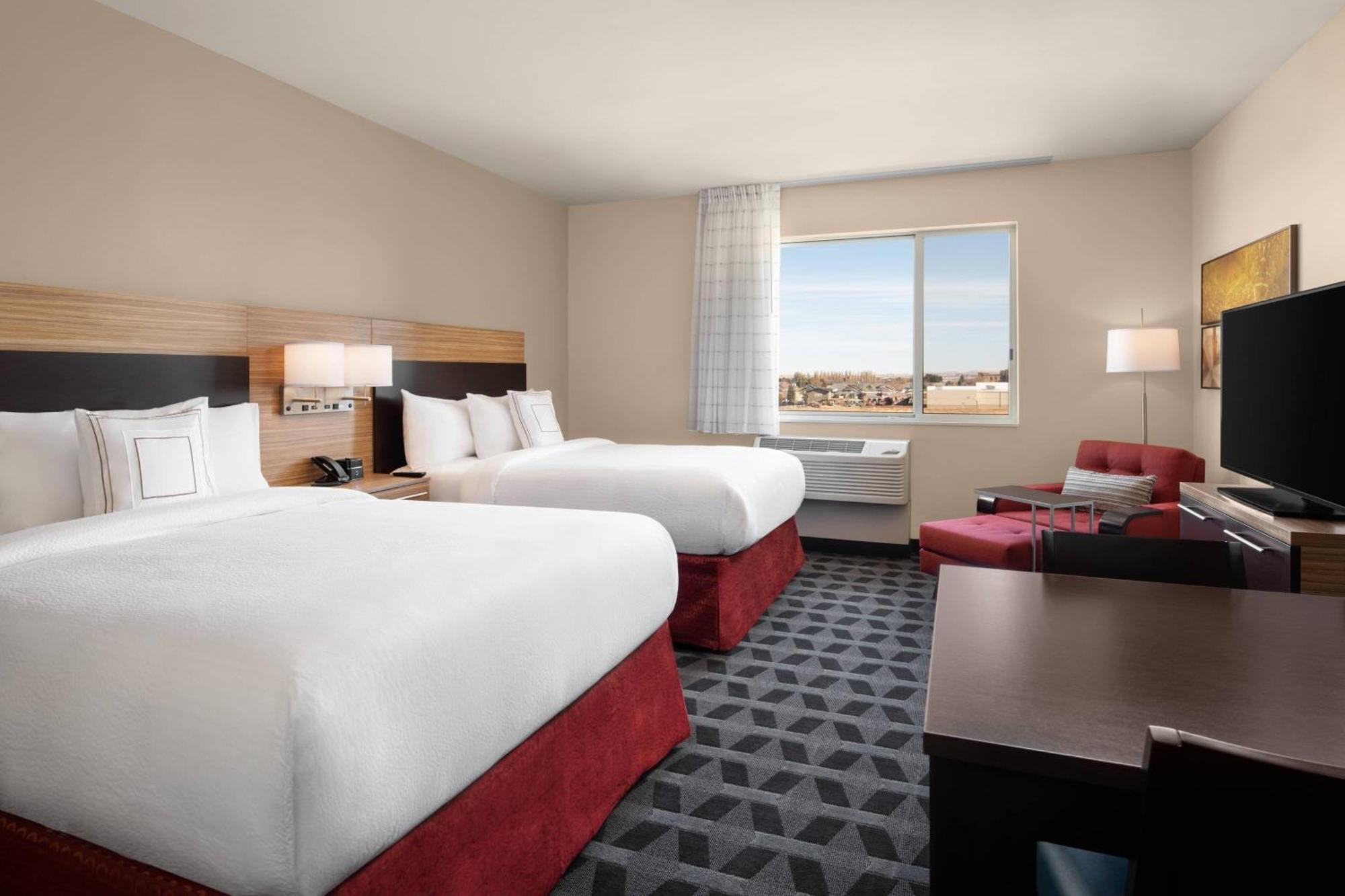 Towneplace Suites By Marriott Twin Falls Ngoại thất bức ảnh